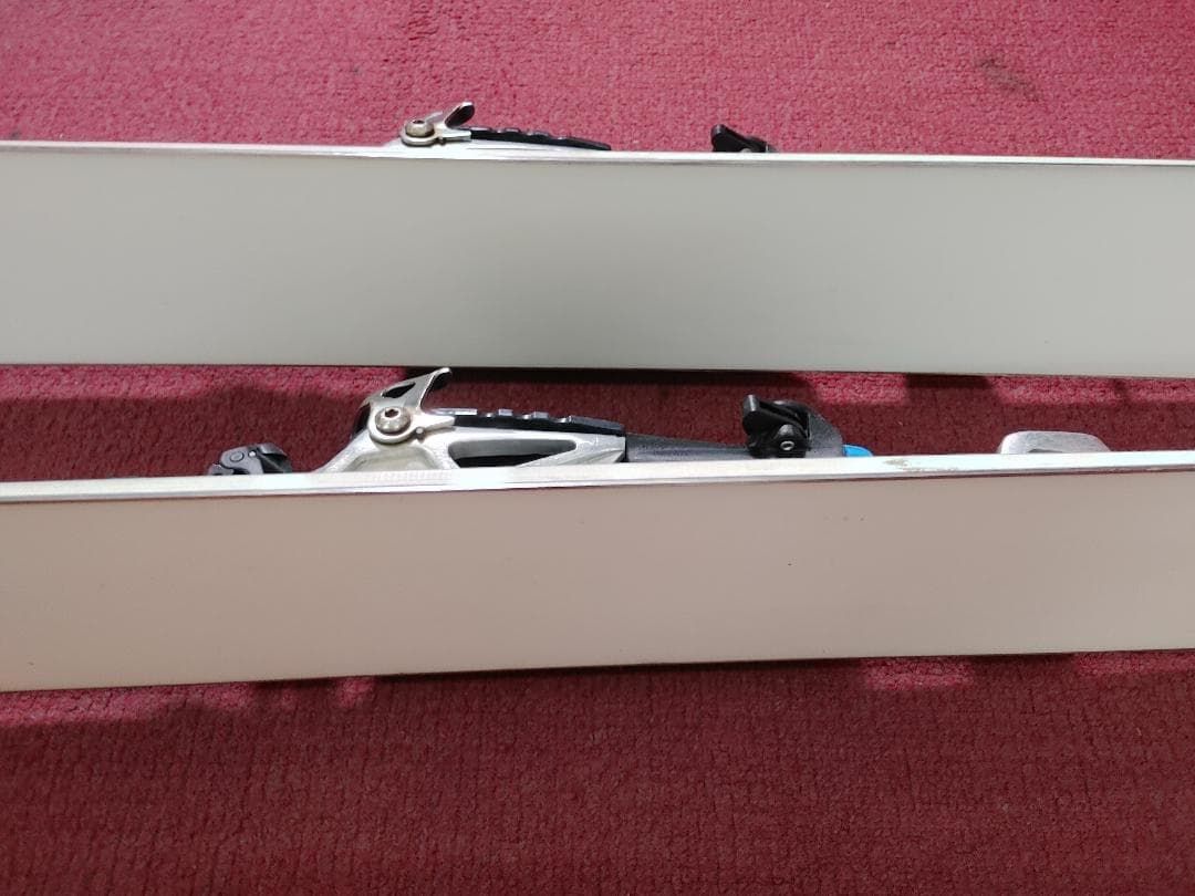 スキー 175 Vector Glide Polarve