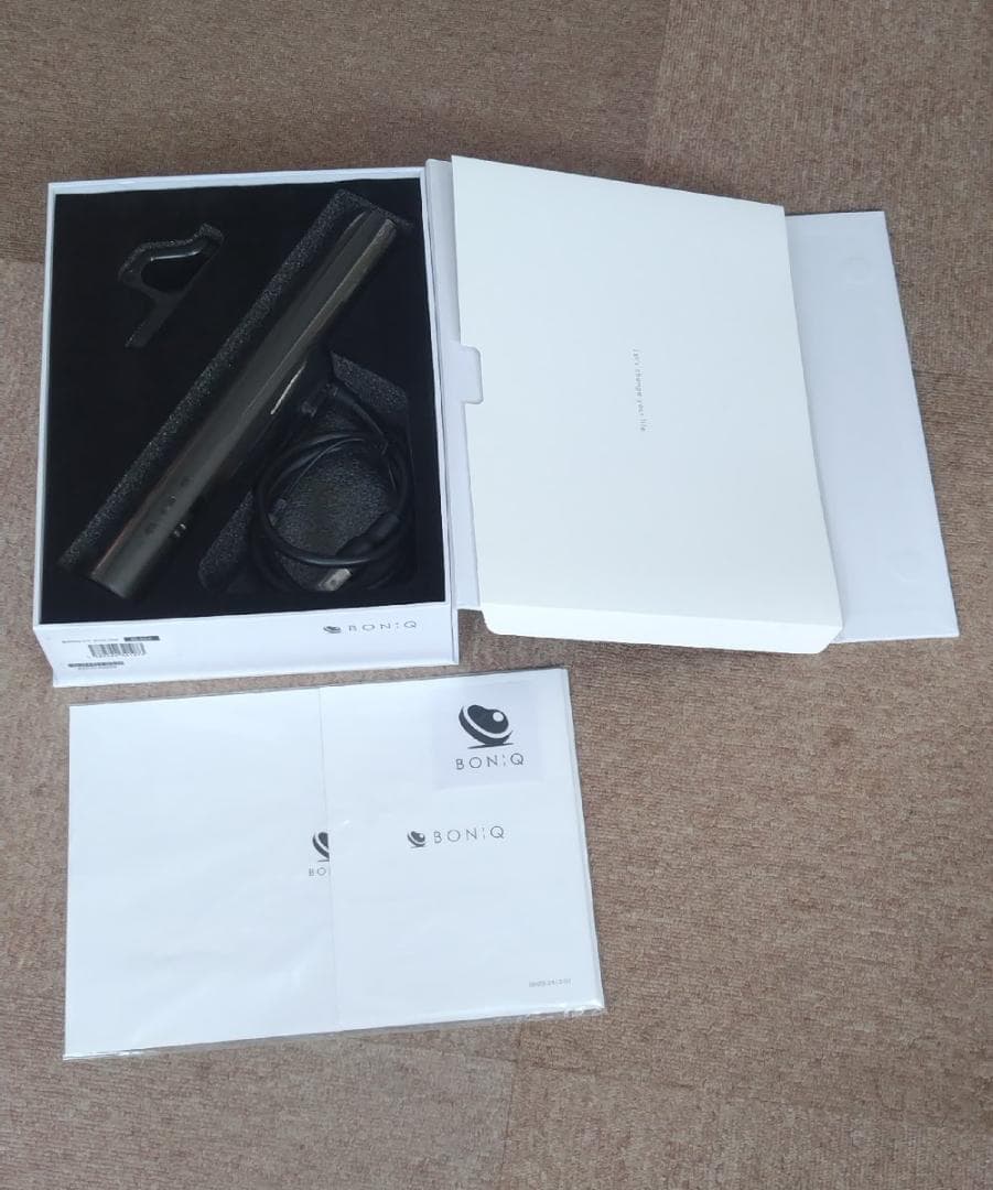 【新品】低温調理器　BONIQ 3.0