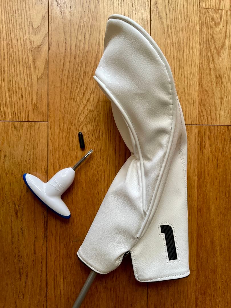 ミズノ ドライバー ST200X