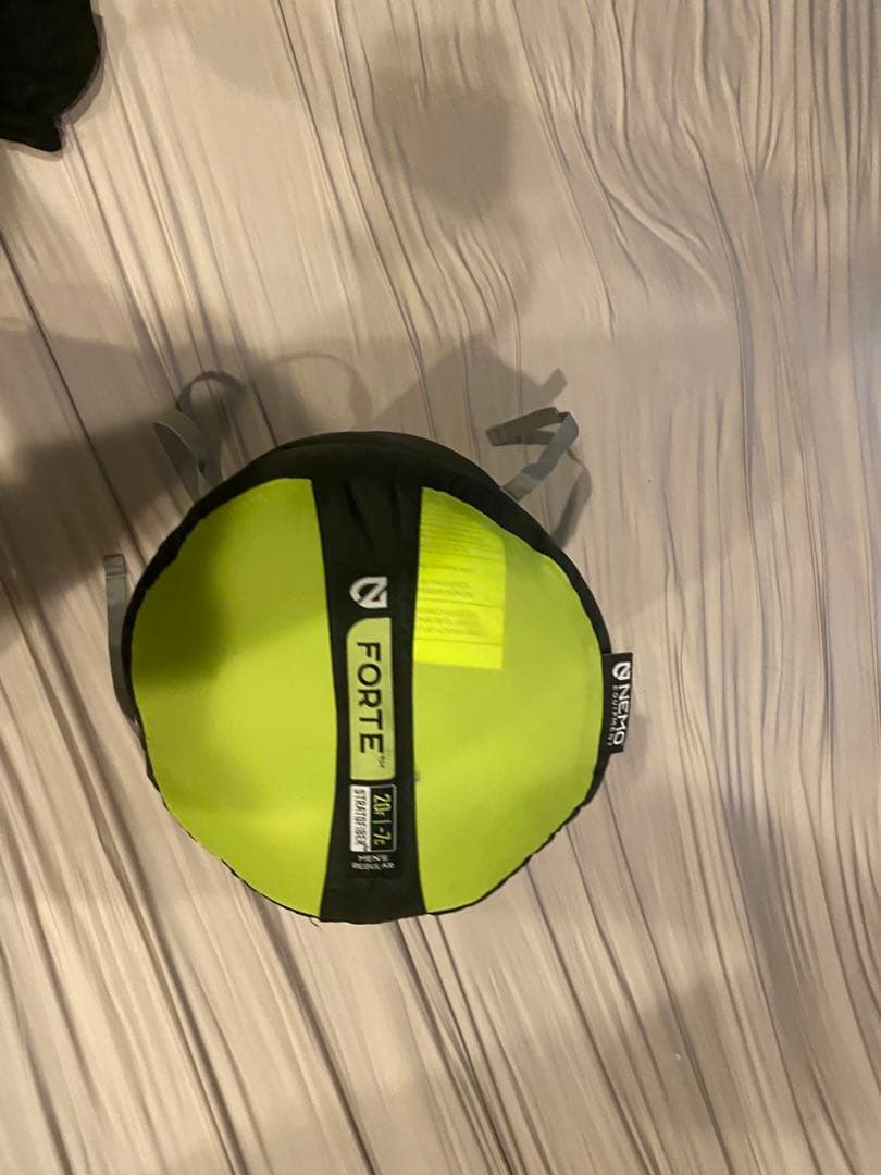 ニーモ フォルテ 20 NEMO FORTE