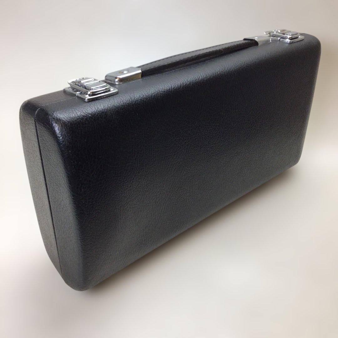 (27) YAMAHA ヤマハ　B♭クラリネット　YCL-351 程度良好