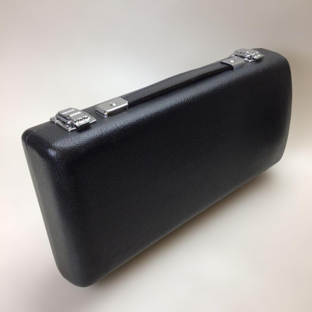 (27) YAMAHA ヤマハ　B♭クラリネット　YCL-351 程度良好