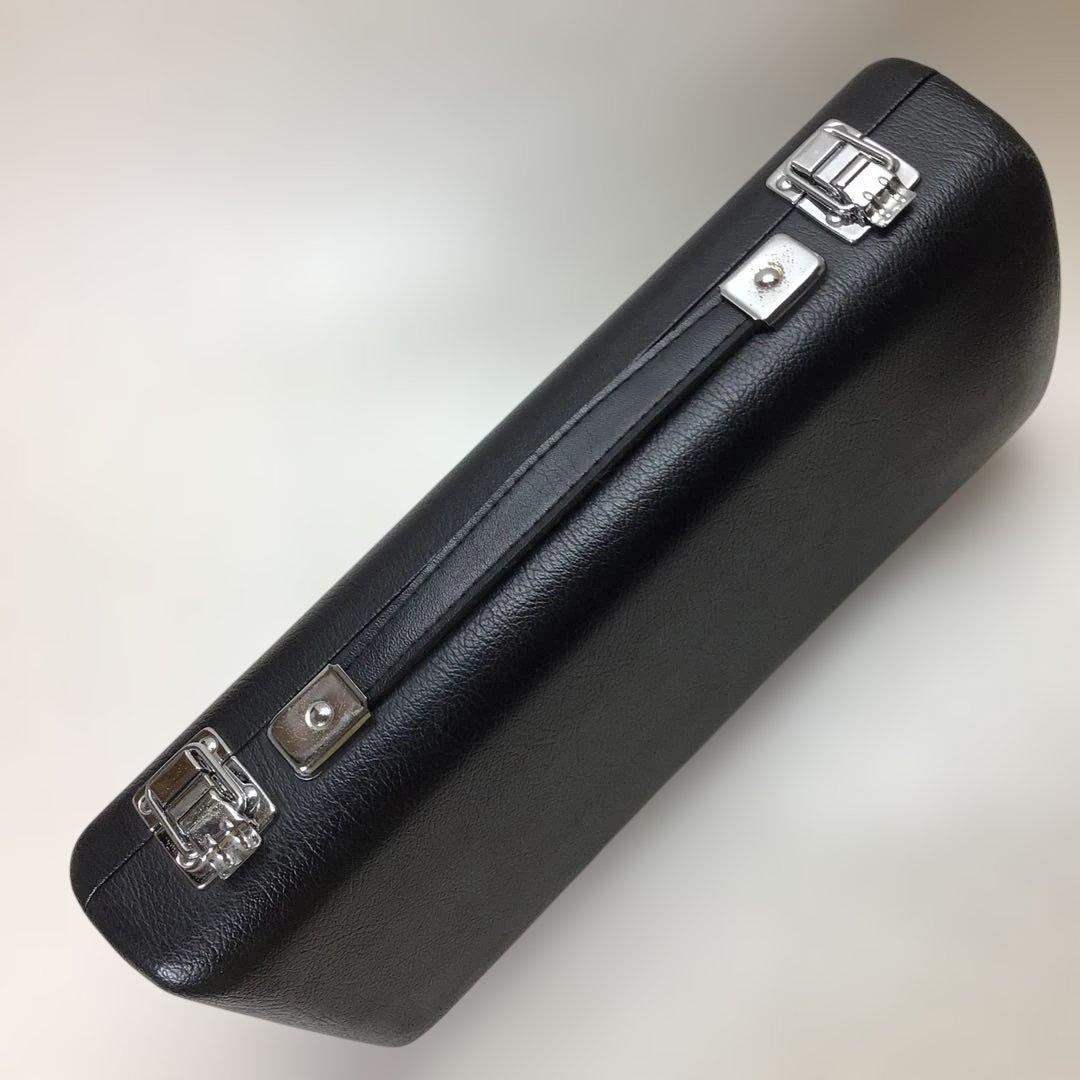 (27) YAMAHA ヤマハ　B♭クラリネット　YCL-351 程度良好