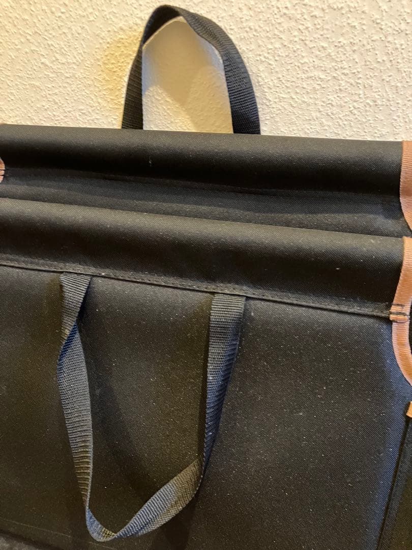 クイックキャンプ　一人掛け 折りたたみ ローチェア　ブラック×２個セット