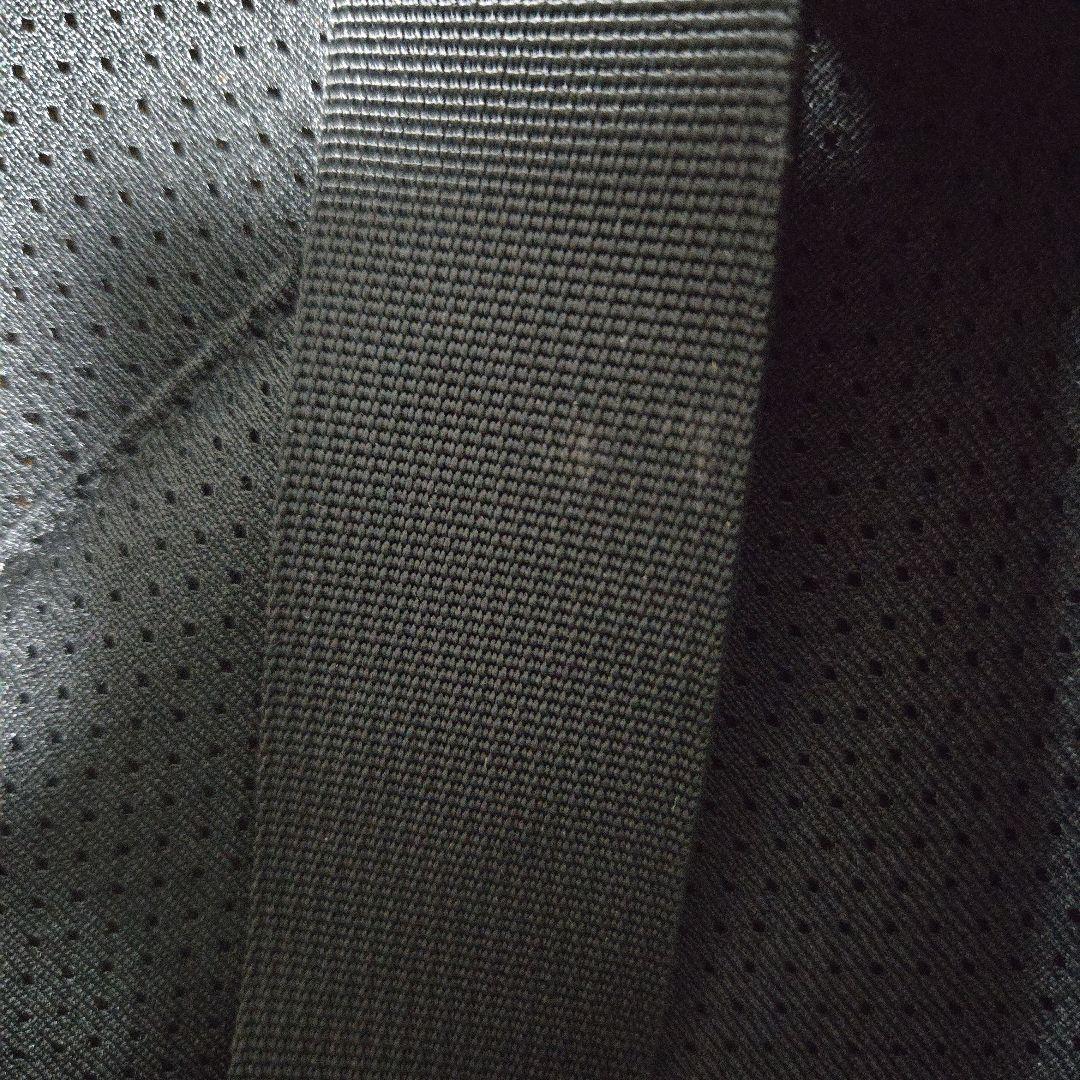 MYSTERY RANCH ショルダーバッグ ブラック CORDURA