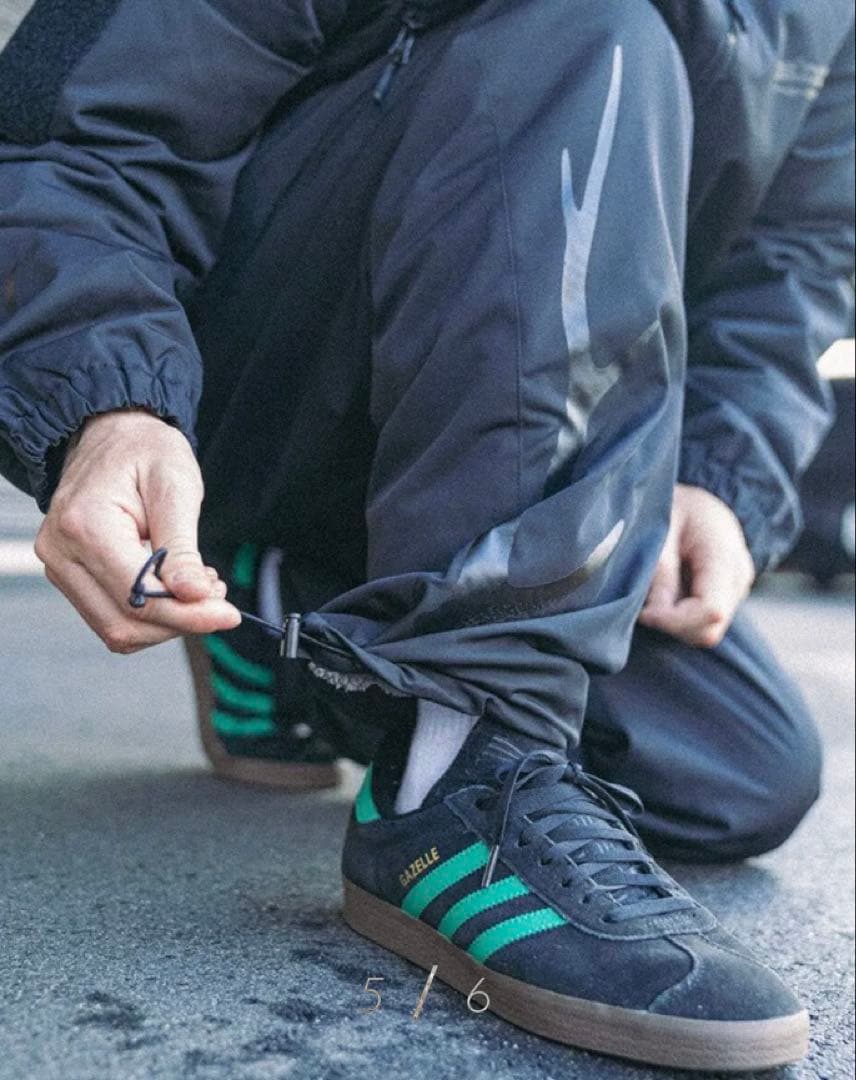 DRT✖️ELECTRIC TROPHY SHOT INNER BOAセットアップ - メルカリ