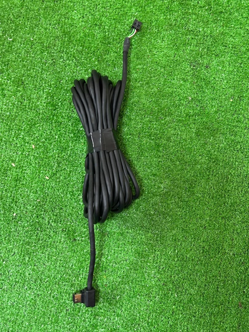 パイオニア ND-ETCS1 ETC2.0 ナビ連動ハーネス付。