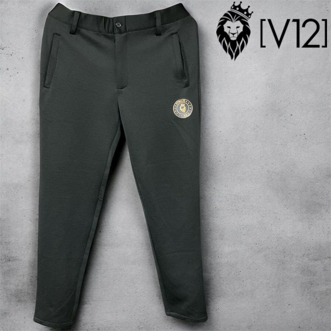 ✨【V12】GAME JACKET & GAME PANTS セットアップ L✨