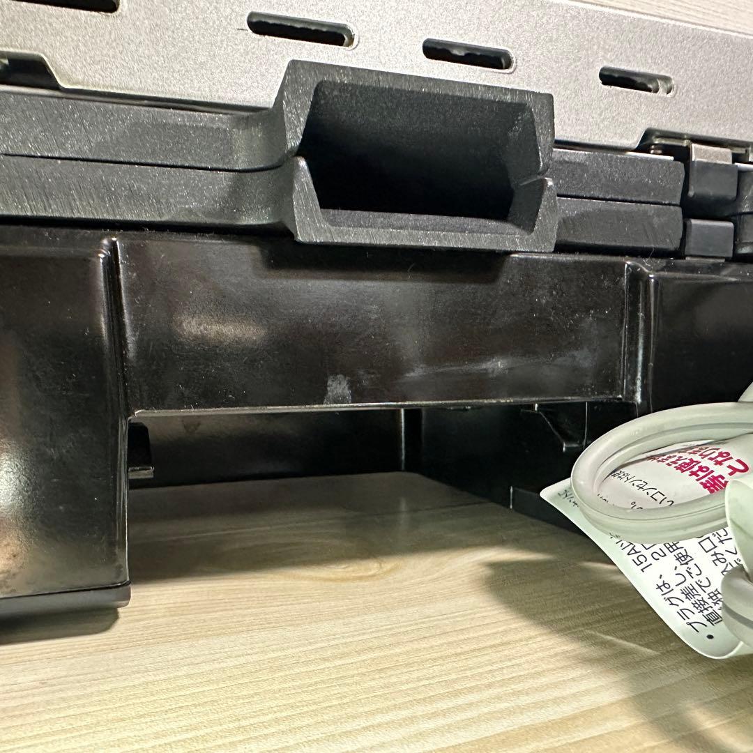 Delonghi マルチグリル CGH1011DJ 上下温度調整可能