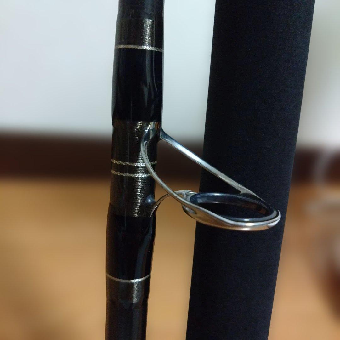 MCワークス　レイジングブル　99RS-1