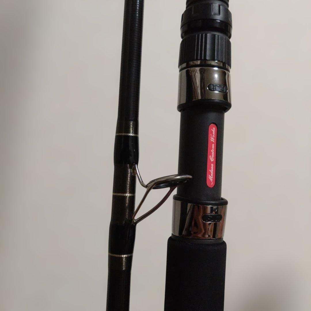 MCワークス　レイジングブル　99RS-1