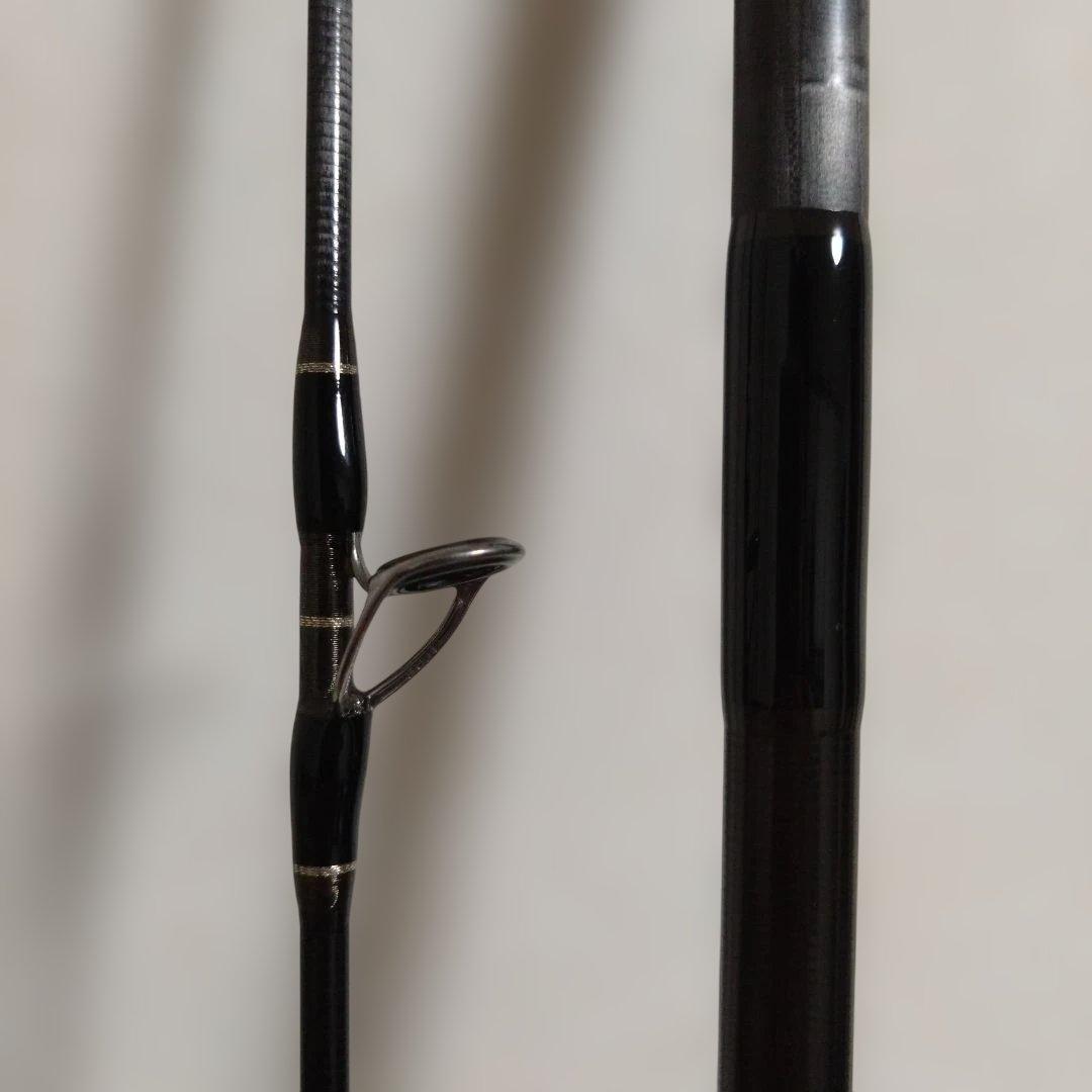 MCワークス　レイジングブル　99RS-1