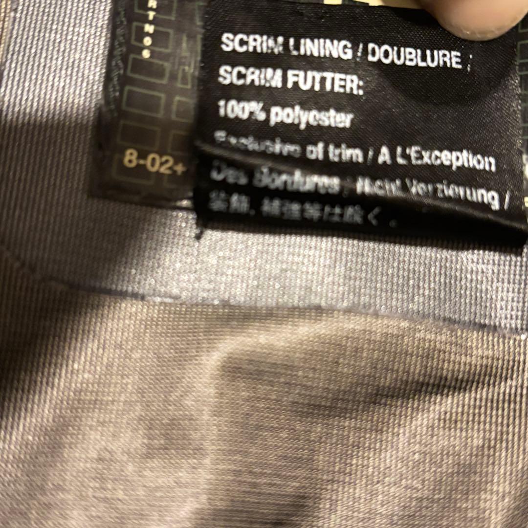 BURTON[ak] GORE-TEX レディースジャケット Ｍ　ゴアテックス