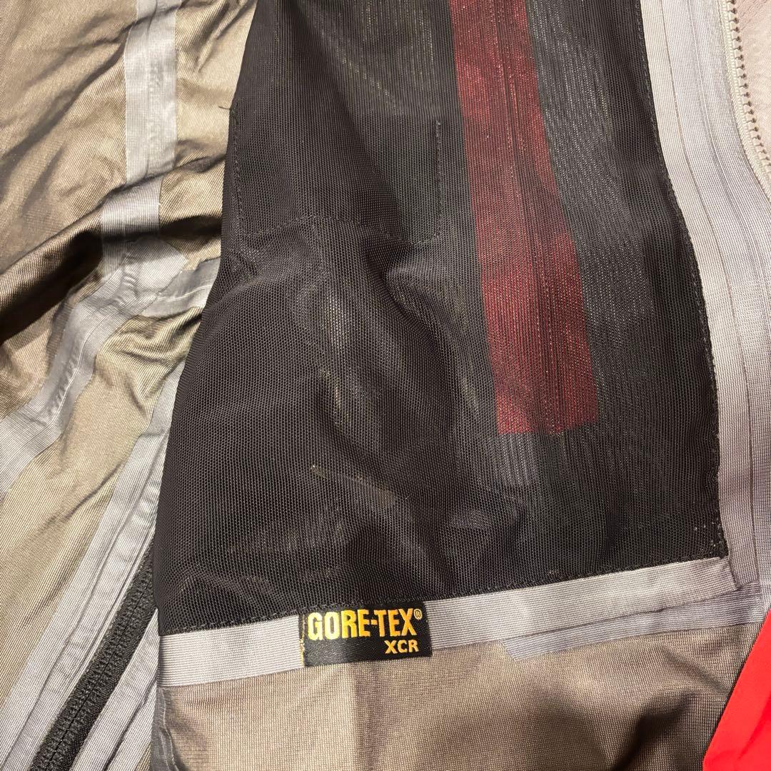 BURTON[ak] GORE-TEX レディースジャケット Ｍ　ゴアテックス