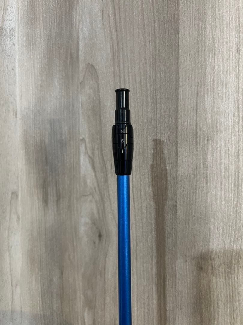 Fujikura スピーダーnx BLUE 60X ミニドライバー用シャフト