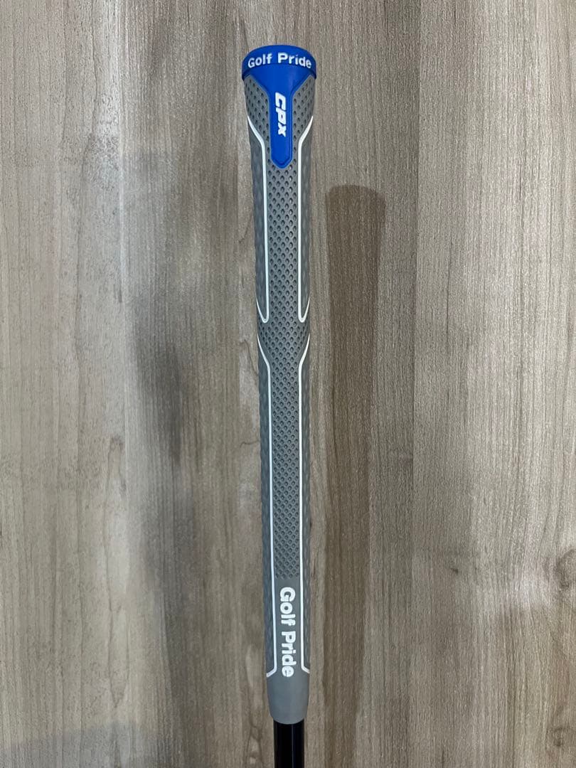 Fujikura スピーダーnx BLUE 60X ミニドライバー用シャフト