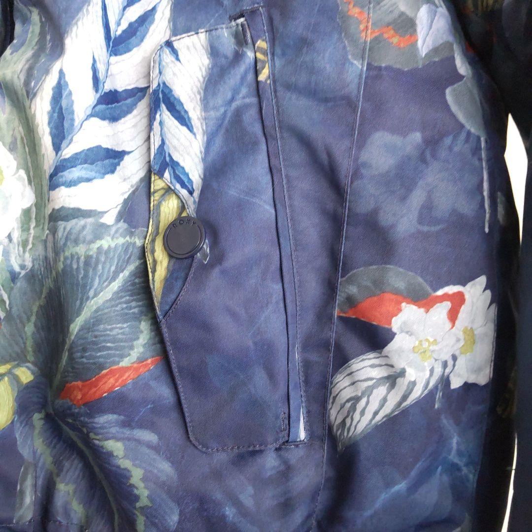 ROXY スノボウェア ウィンタースポーツ スキー ウェア