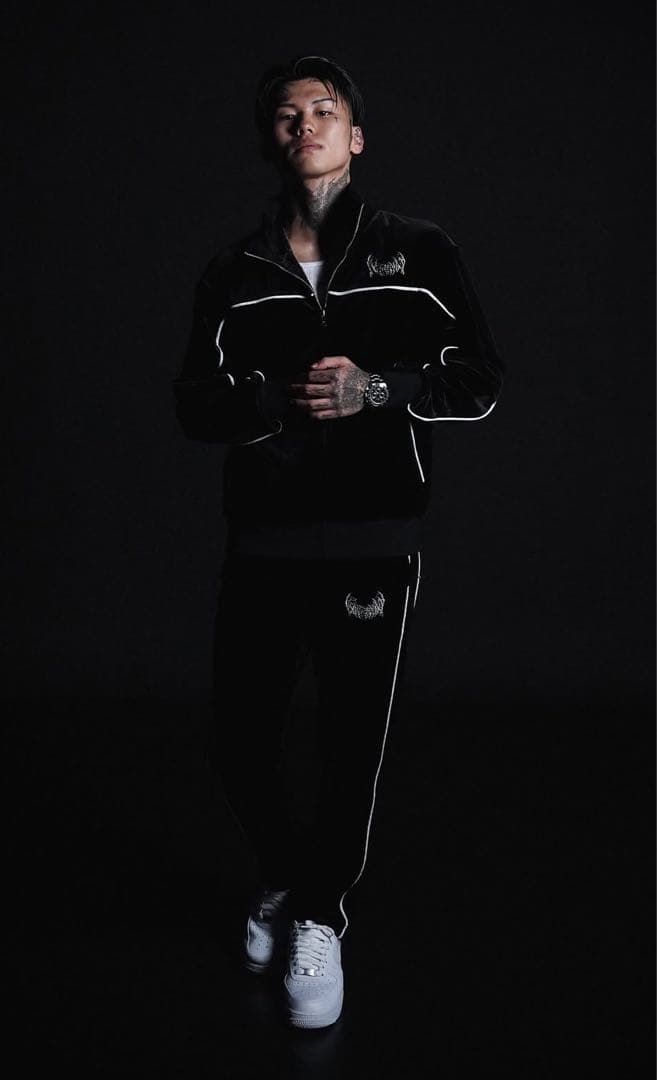 YXNGBRATZ セットアップ - メルカリ