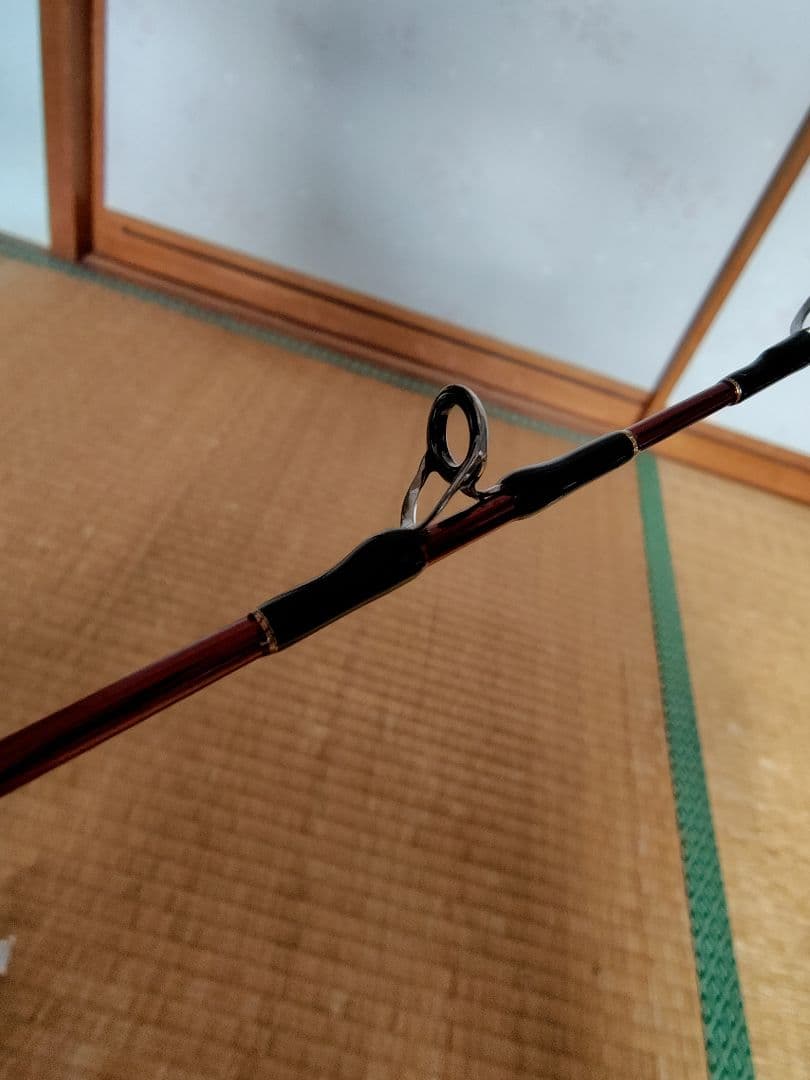 DAIWA ディープゾーン120-210