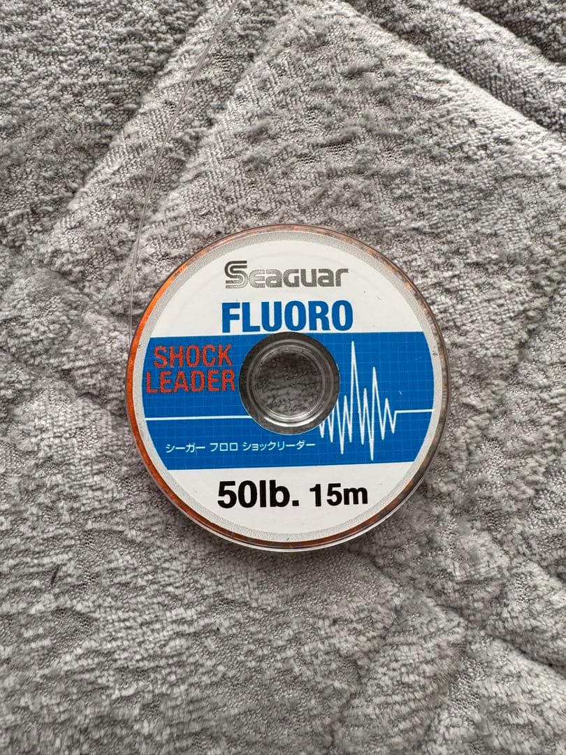 ナマズ（ルアー、用品）引退セット