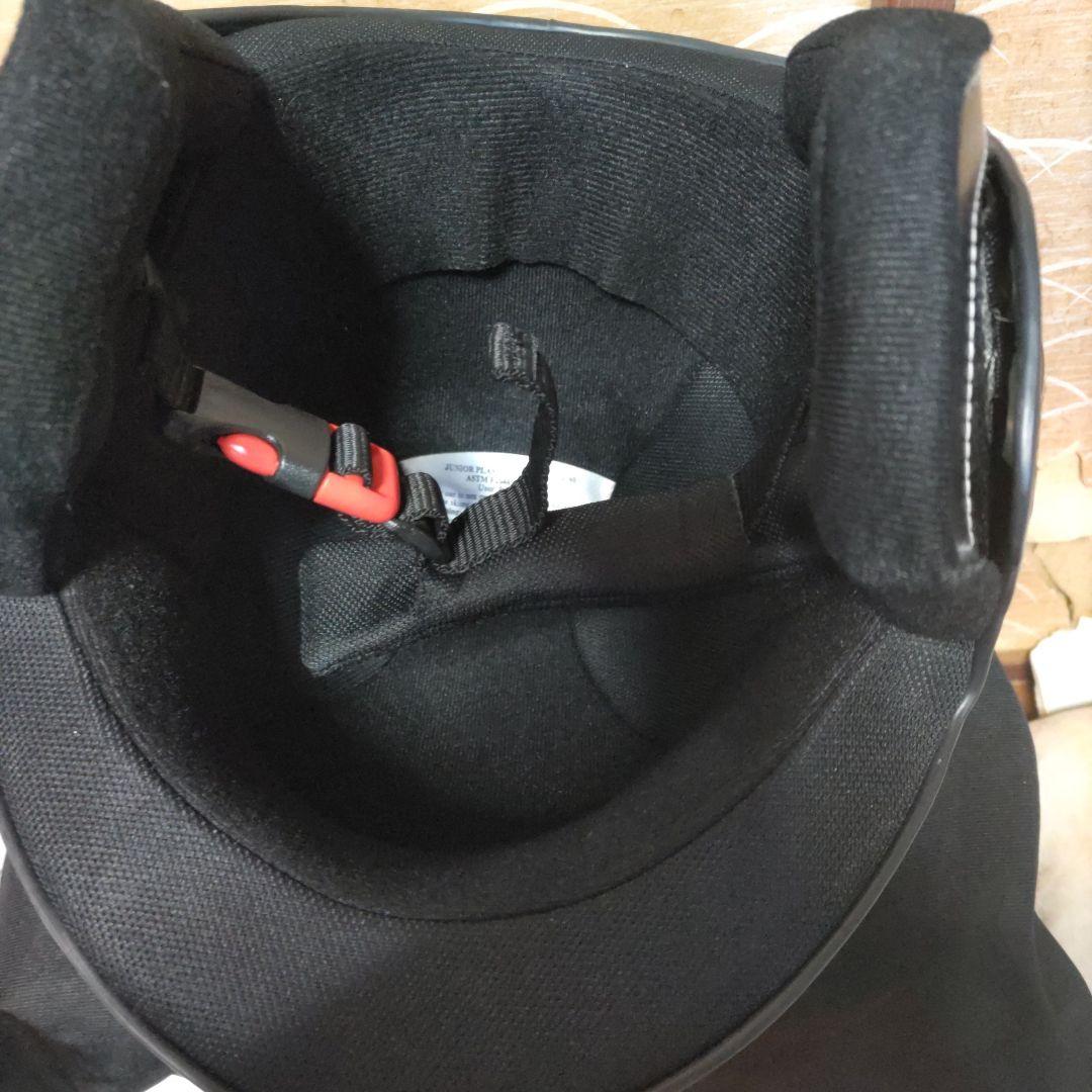 b 新品未使用保管品 SWANS スワンズ FIS 対応ヘルメット