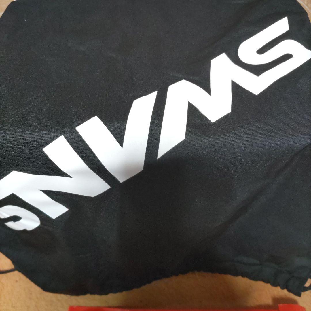 b 新品未使用保管品 SWANS スワンズ FIS 対応ヘルメット