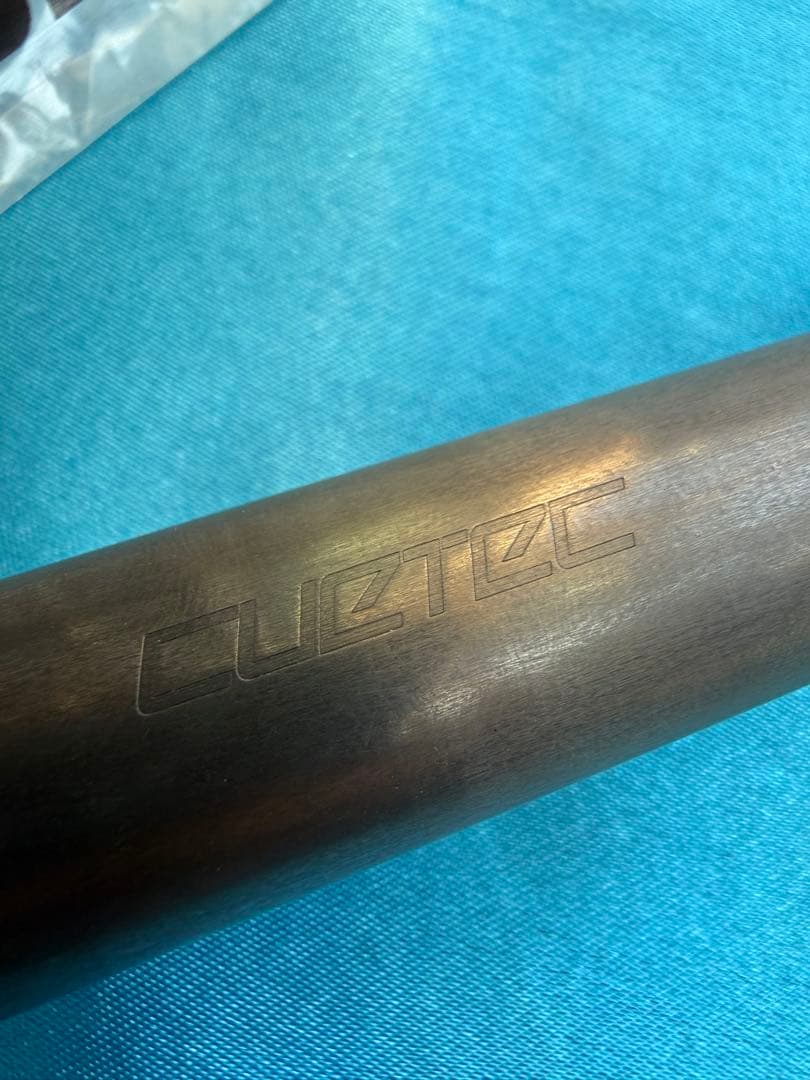 Cuetec CYNERGY（シナジー） 12.5 Mezz Wavy