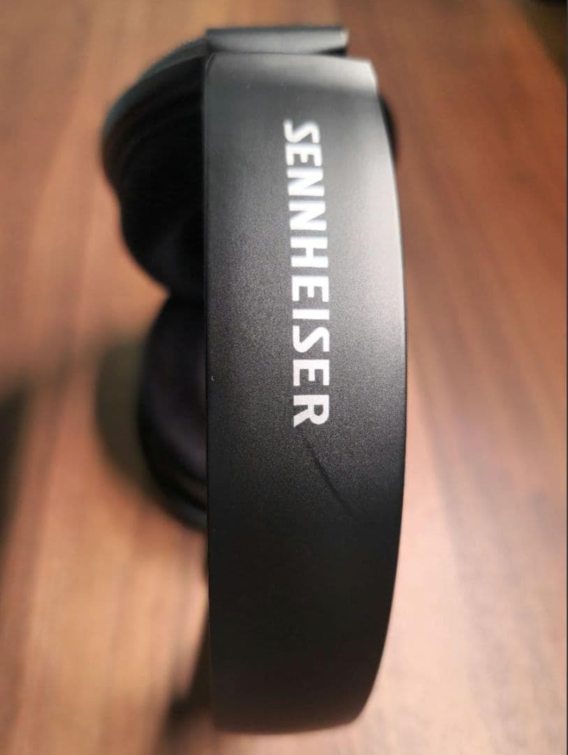 【美品】HD660S Sennheiser