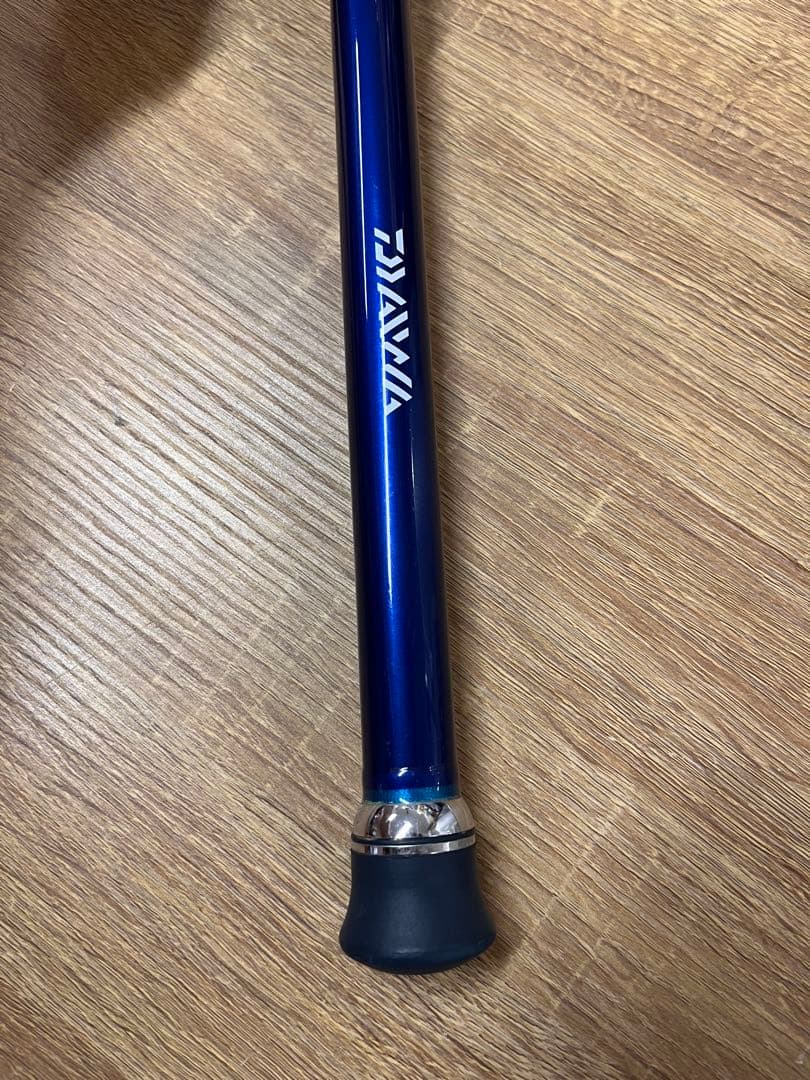 釣竿3本まとめ売り