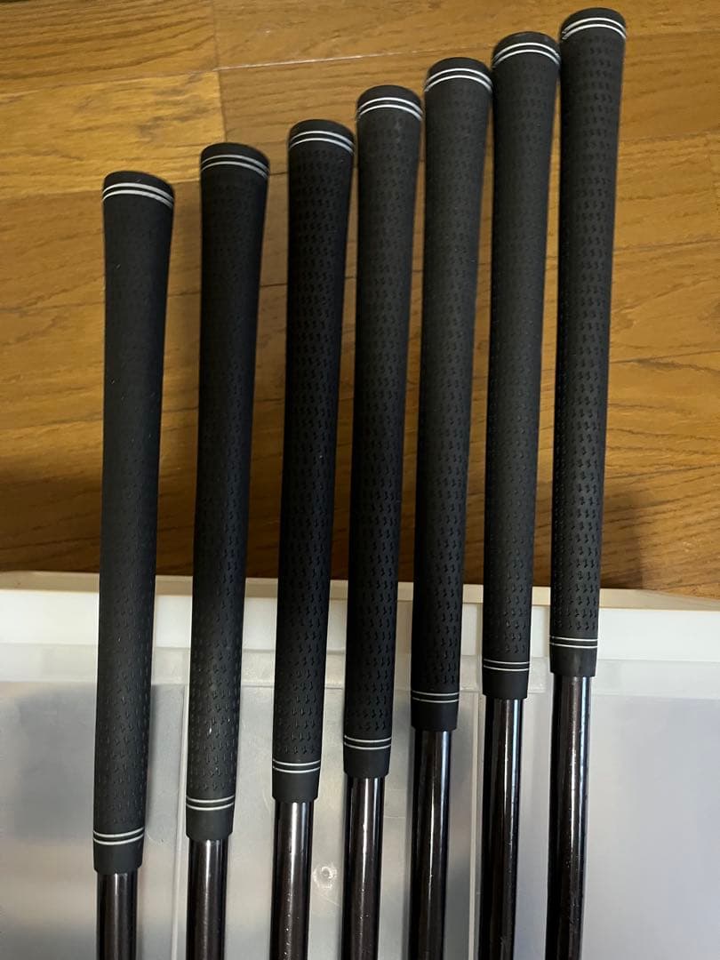 a353/DIAMOND Scot ゴルフ クラブセット - メルカリ