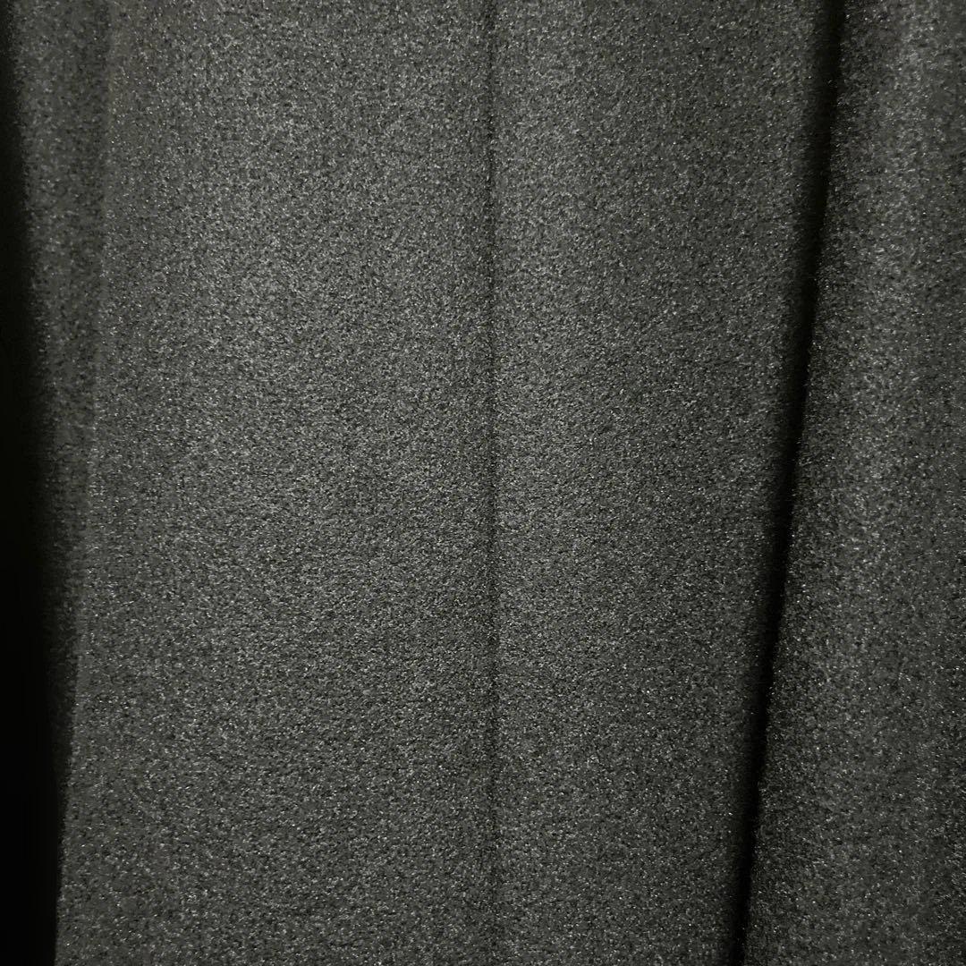 【CLEL】ダブルチェスターコート