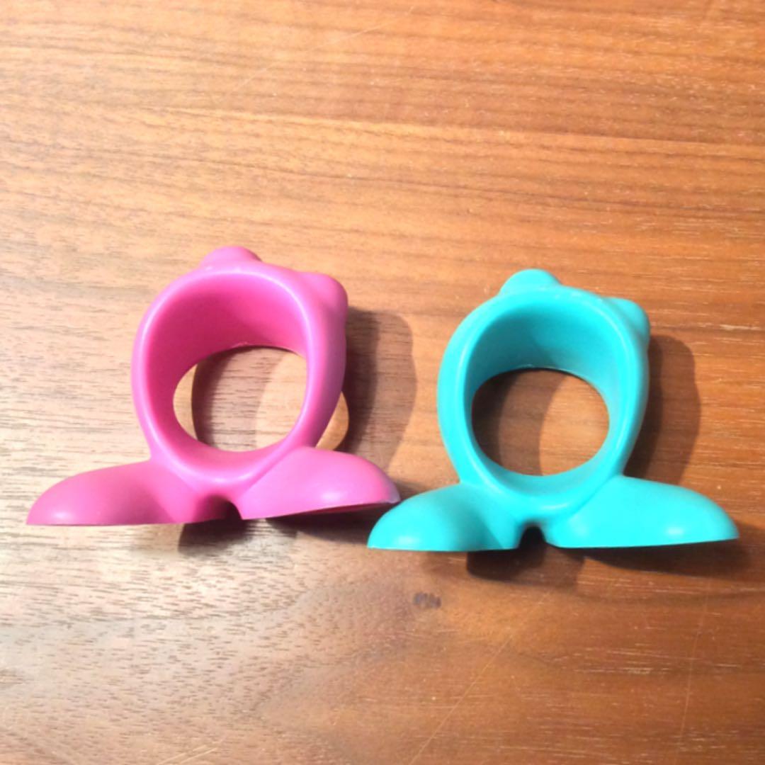 ALESSI ナプキンリング 2コセット - メルカリ