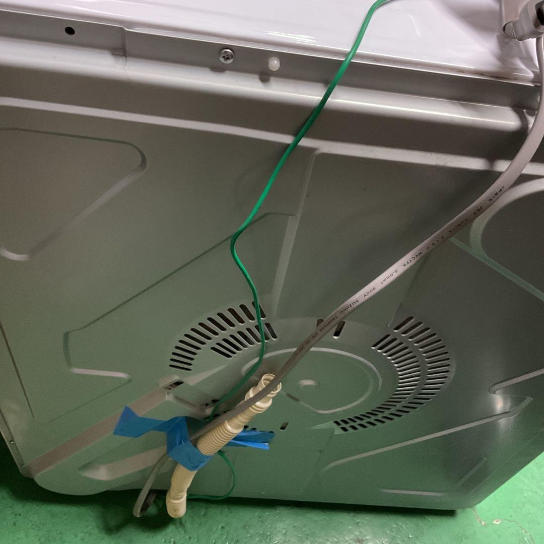 KR40★ HITACHI 衣類乾燥機