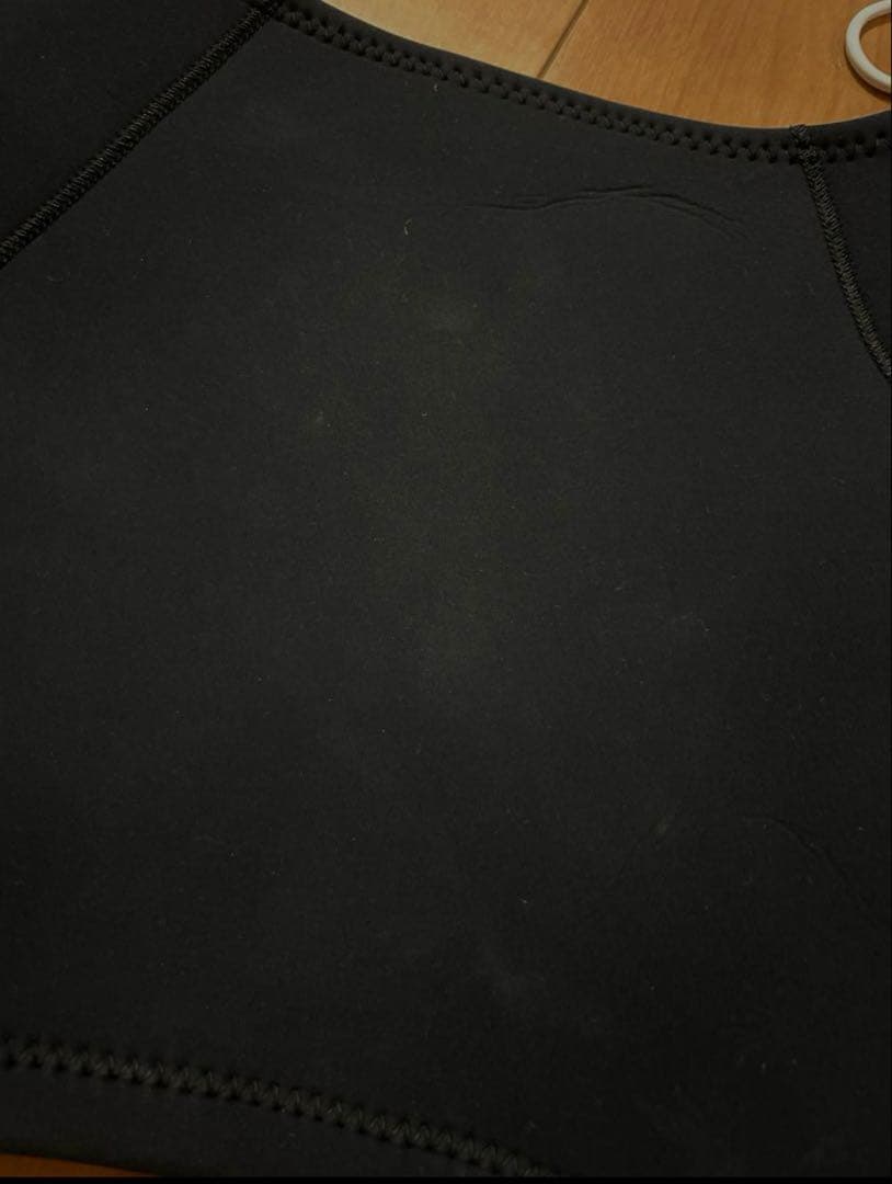 maria wetsuit TOPPER 3mm マリアウェットスーツ