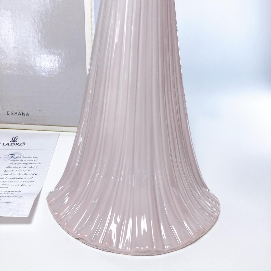 リヤドロ Dama Biarritz ビアリッツの貴婦人 |2616|☆ - メルカリ