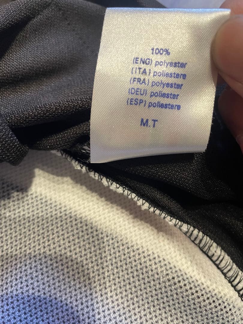 Lotto ユベントスユニフォーム 02-03 ダービッツ　ダーヴィッツ