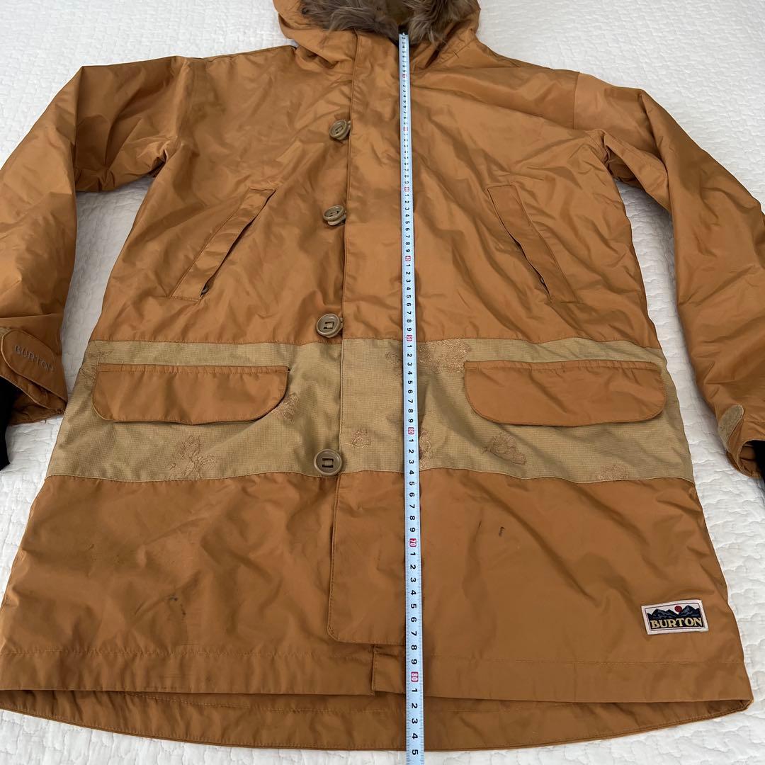 BURTON スノーボード スキー ウェア S