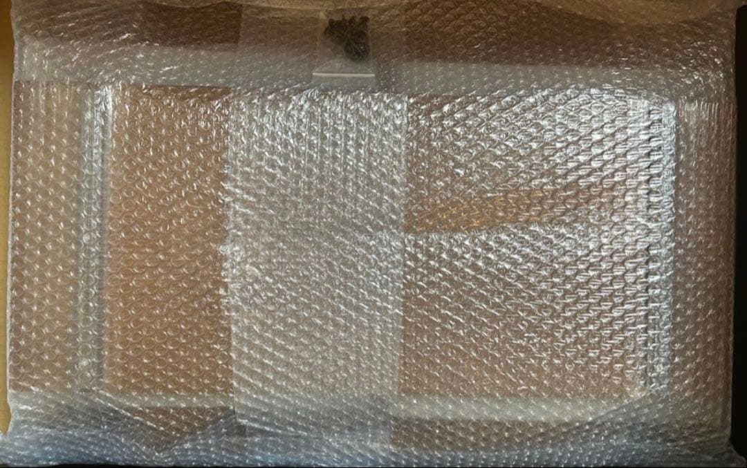 【新品】old mountain 伸子 柄兄弟