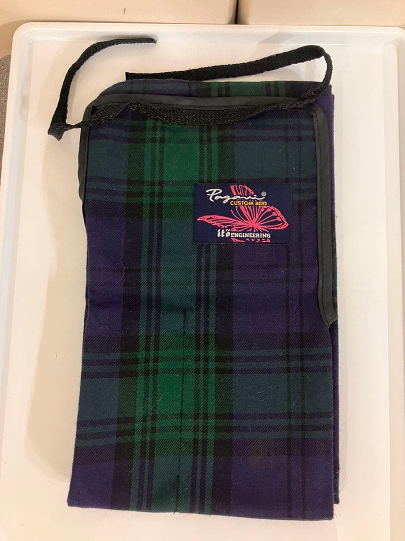 希少Megabassメガバス パガーニ エリアトラウトスペシャルPT-56XUL