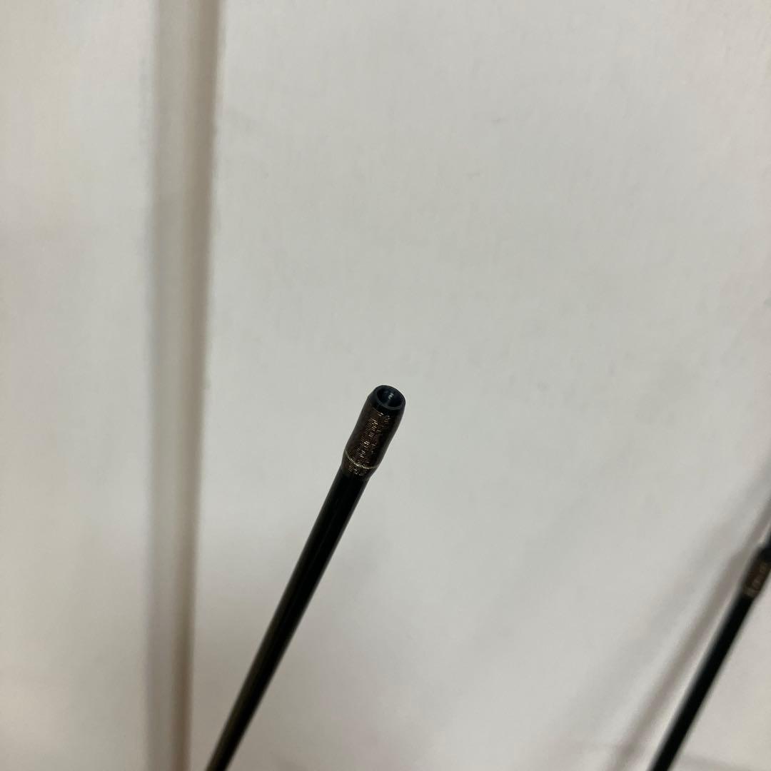 希少Megabassメガバス パガーニ エリアトラウトスペシャルPT-56XUL