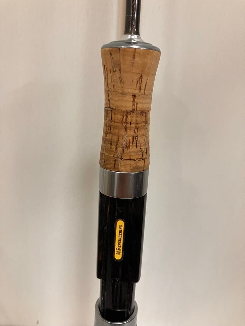 希少Megabassメガバス パガーニ エリアトラウトスペシャルPT-56XUL