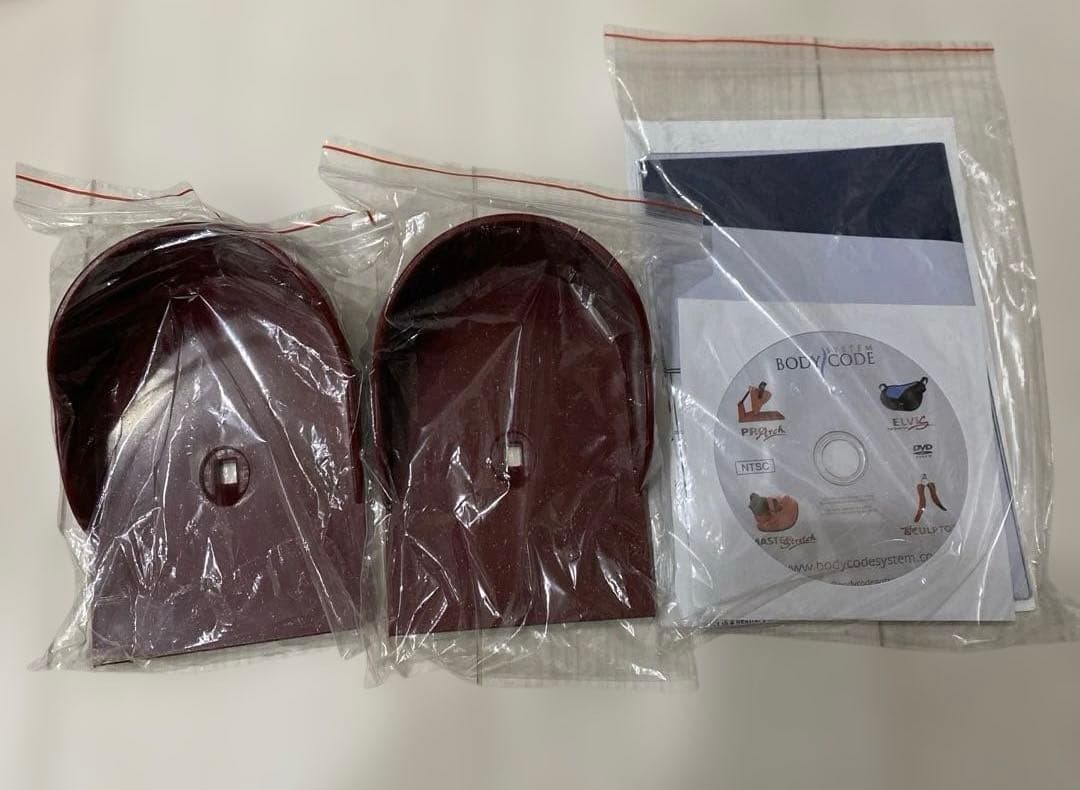 マスターストレッチシューズ