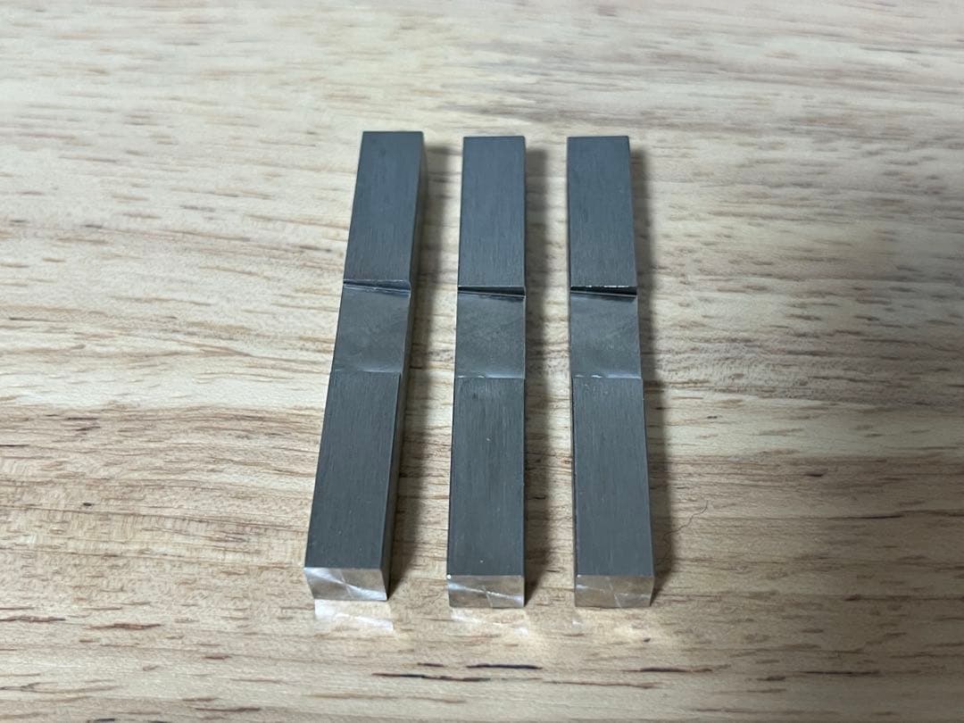 3セット クチポール ゴア ブラック 箸 箸置き 新品 : 素人保管品