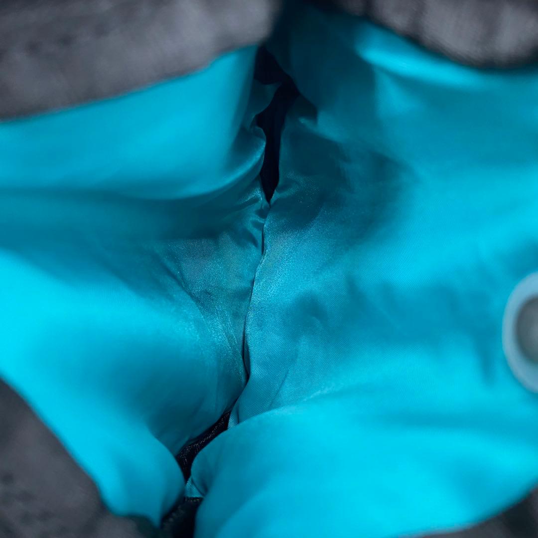 美品 PORTER SLY タンカー ナイロン リュック コラボ 口紅 リップ