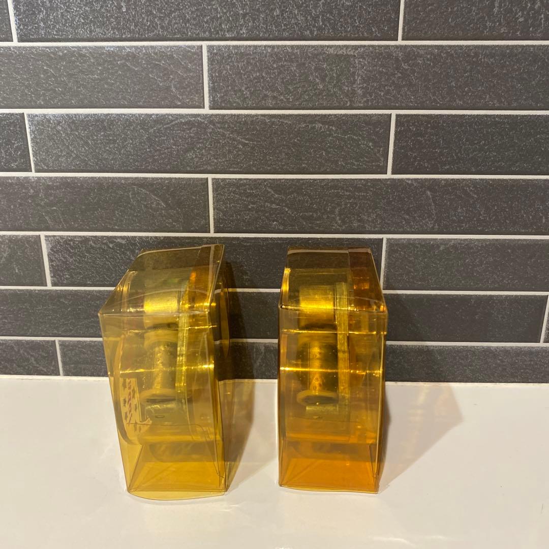 【当時物】希少•うる星やつら　オルゴール　2種類