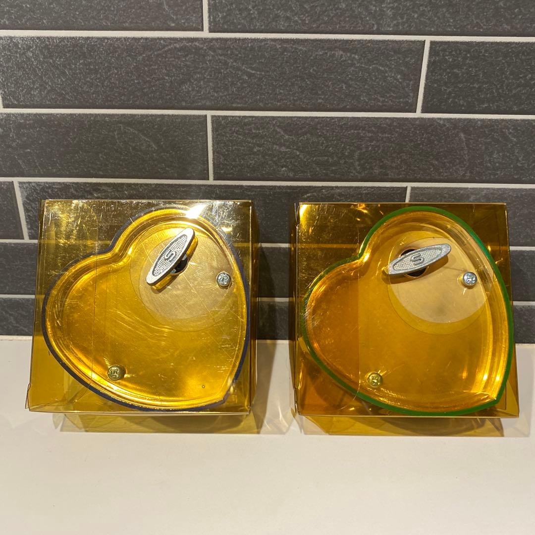 【当時物】希少•うる星やつら　オルゴール　2種類