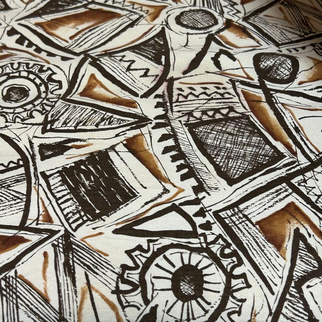 ラタン 椅子　サイドテーブル付き テレフォンベンチ 籐