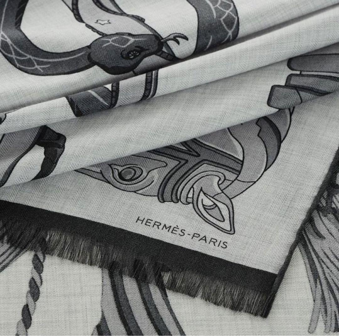 エルメス HERMES レクタングル カツォウナ カシシル 野村大輔氏