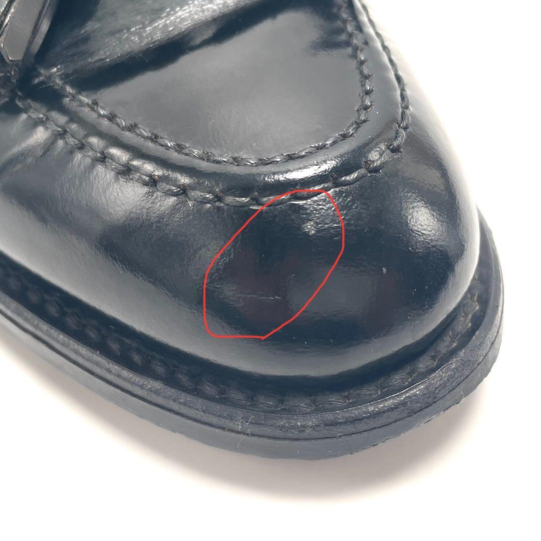 師走セール REGAL リーガル 本革 タッセル ローファー ドレスシューズ