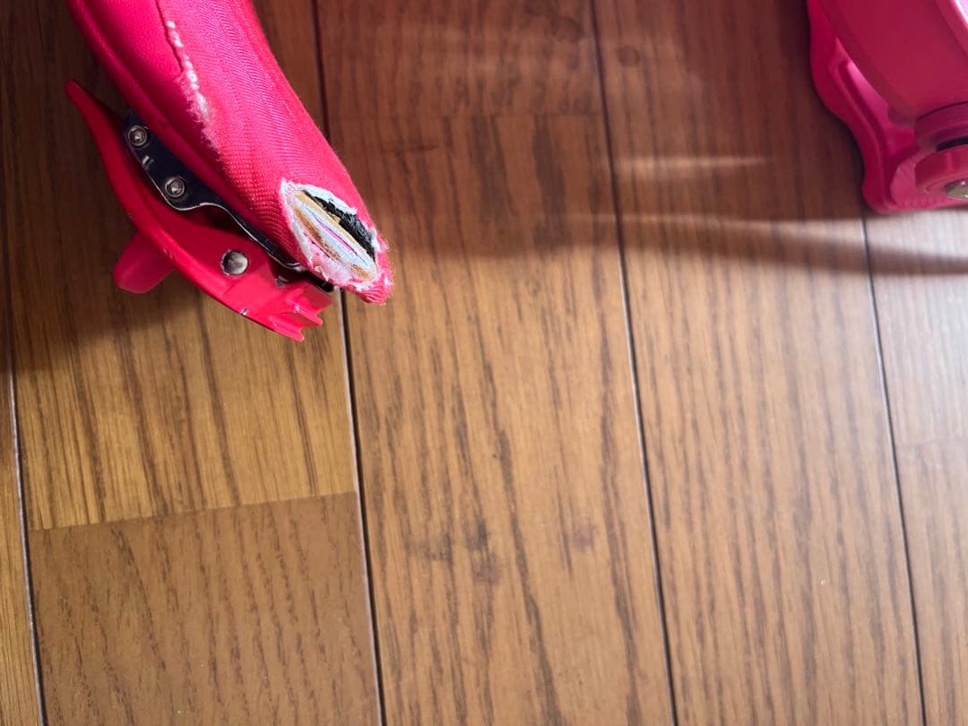 ROME UNION DEELUX スノーボード３点セット